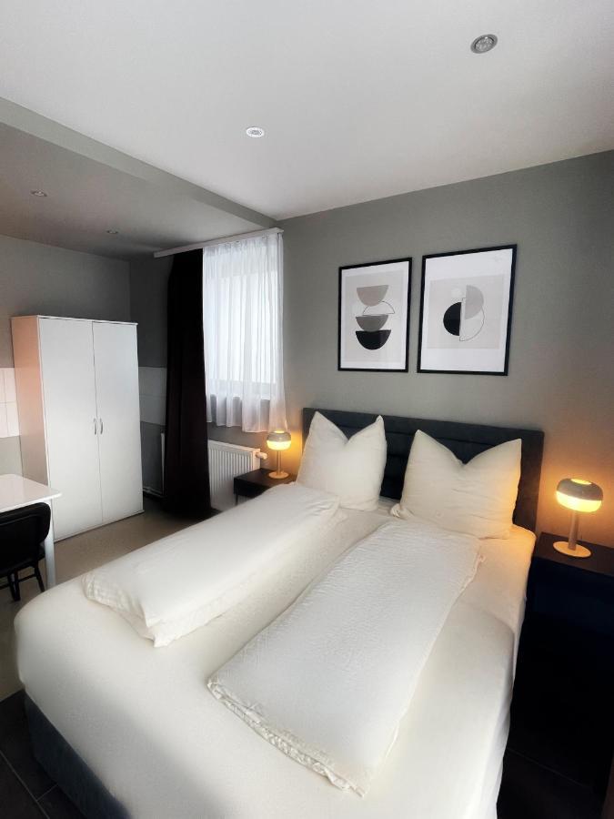 Mala Me Hotel Hanovre Extérieur photo