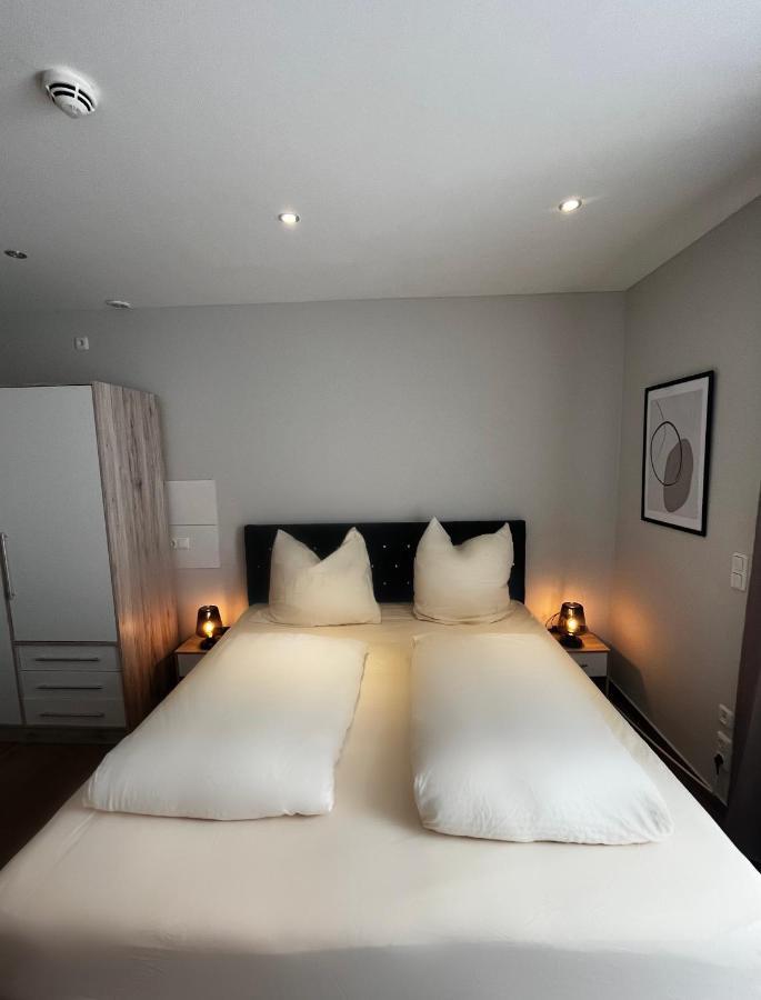 Mala Me Hotel Hanovre Extérieur photo