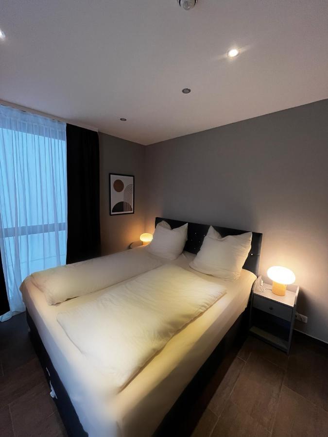 Mala Me Hotel Hanovre Extérieur photo