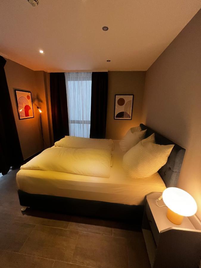 Mala Me Hotel Hanovre Extérieur photo