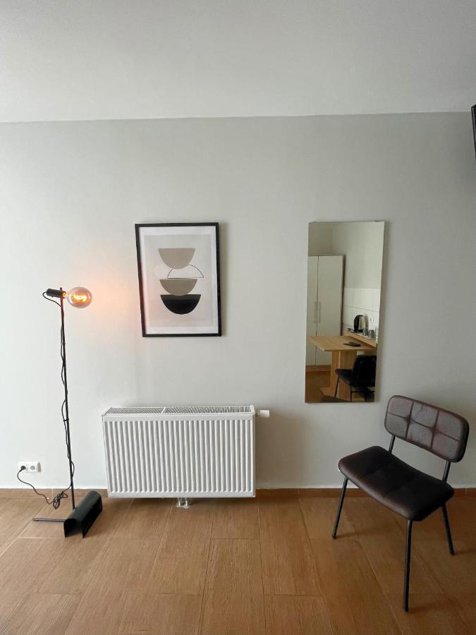Mala Me Hotel Hanovre Extérieur photo