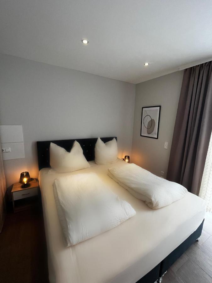 Mala Me Hotel Hanovre Extérieur photo