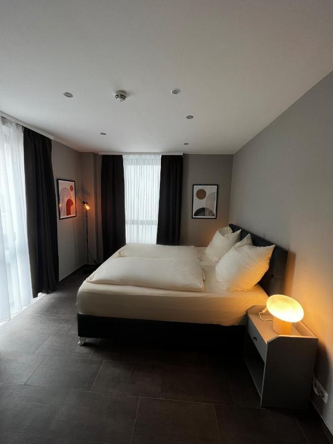 Mala Me Hotel Hanovre Extérieur photo