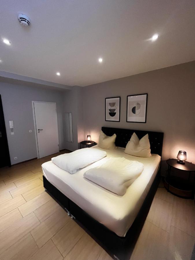 Mala Me Hotel Hanovre Extérieur photo