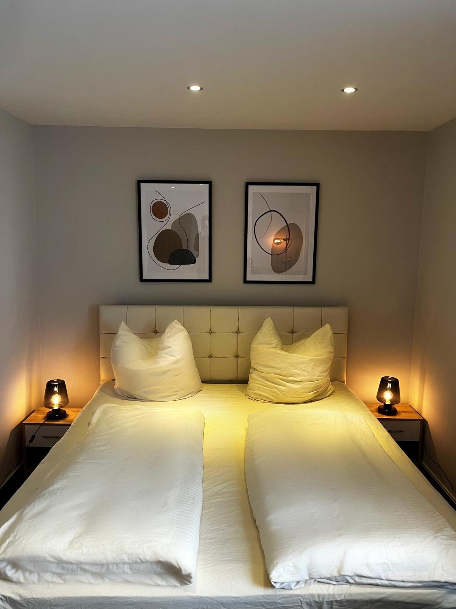 Mala Me Hotel Hanovre Extérieur photo